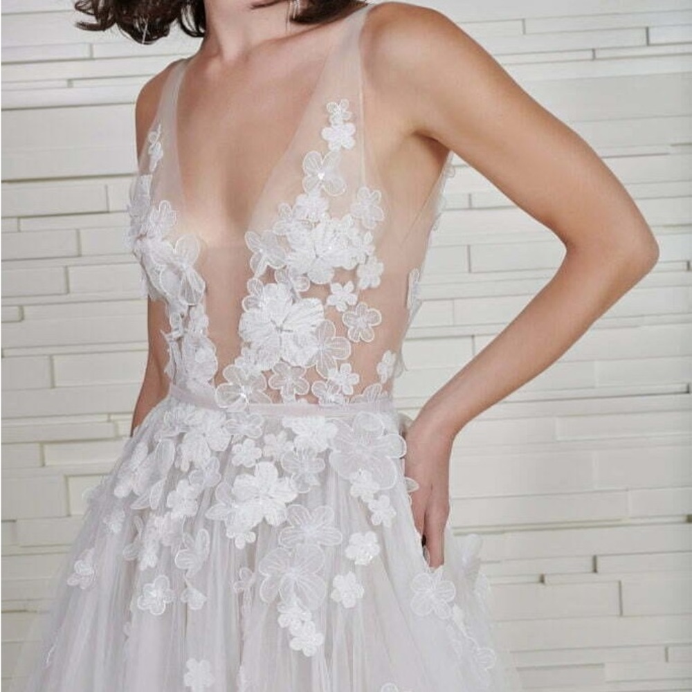 Mira Zwillinger Ari Dress